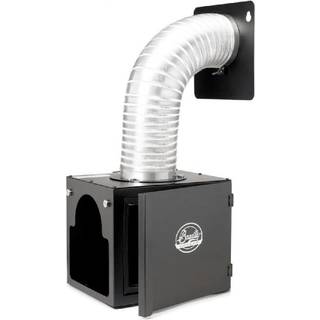 Bradley Cold Smoking Adaptor/koldrøgningskit ✓ På lager - klar til levering og afhentning