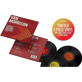 Van Morrison - Latest Record Project Volume 1