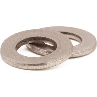 Schäfer & Peters 01254280 Spændeskive A4, DIN 125 A 28 x 50 x 4 mm, pakke med 50