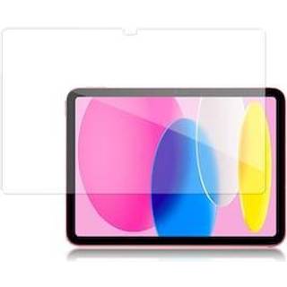 4smarts Second Glass X-Pro - iPad 10.9" Gen 10