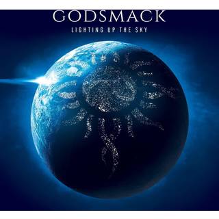 Godsmack - Lighting Up the Sky
