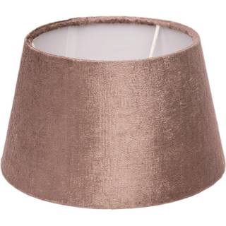 Watt & Veke Lola lampeskærm 33 cm Mole