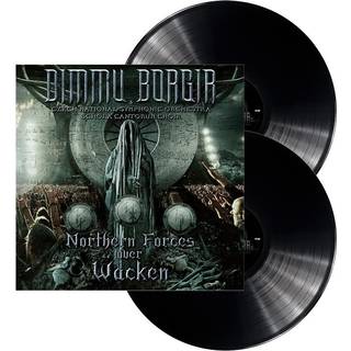 Dimmu Borgir - Northern Forces Over Wacken