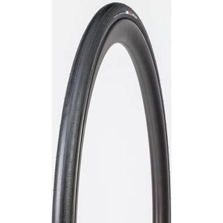 Bontrager R3 Hard-Case Lite TLR foldedæk road 700 x 25C -black