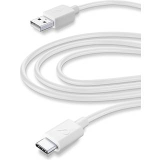 CL Lade- Datakabel, USB-C Lade- og datakabel