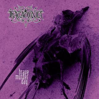 Katatonia - Brave Murder Day (LP)