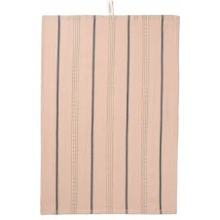 Beta Viskestykke 50x70 cm blush