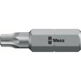 Wera 867/1 z torx® wedge bits tx 25x25mm