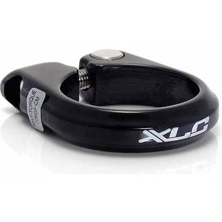 XLC Sadelstolpsklämma PC-B02