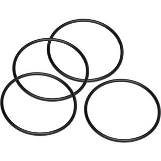 HPI - HP15415 - O-Ring (50X2.6Mm/Black/4Pcs)