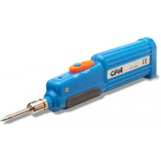 Batteridrevet loddekolbe 6W