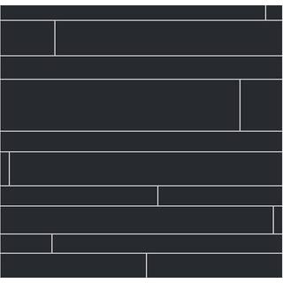 Fibo Trespo Kitchen board New York black pakke med 2 stk. - 2124 HG KM99