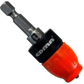 Edma bitsholder magnetisk
