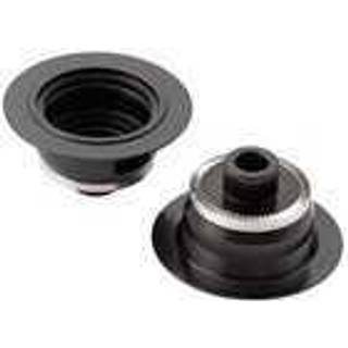 Akselender SRAM Rise 60 forhjul 31 mm Rock Shox 9 x 100 mm