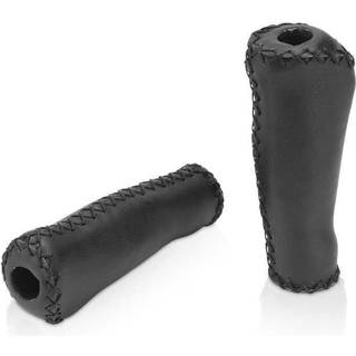 XLC Cykelhåndtag Gr-G11 Retro 135mm Sort