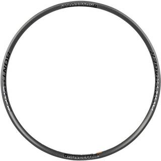 Fælg Bontrager Kovee Comp TLR 27.5" sort 28H