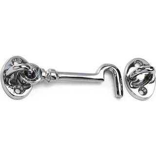 Habo 7405 CH Kajuthake messing 72 mm