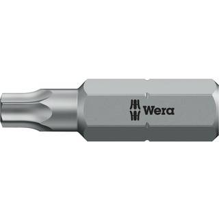 Bits til TX-kærv 25 mm Wera 867/1