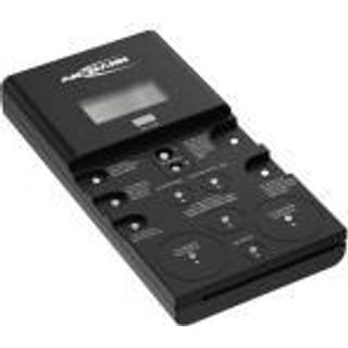 Ansmann Batteritester