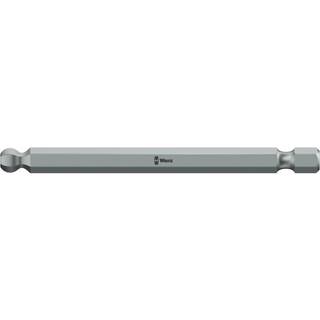 Bits 842/4 kugle Hex5,0×89 mm
