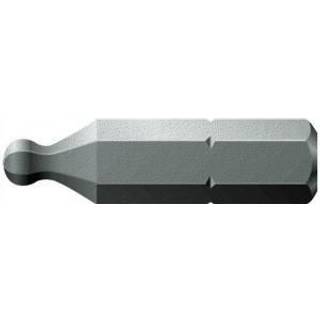 Wera 842/1 Z Sekskant-bit 3 mm Værktøjsstål Legeret, slidstærk D 6.3 1 stk