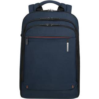 Samsonite Network 4 - Computerrygsæk 15.6 Blå, Rygsæk