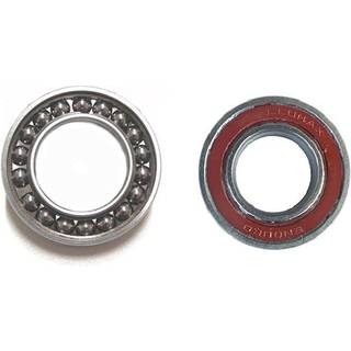 Enduro leje Kugleleje 3801 12x21x8mm