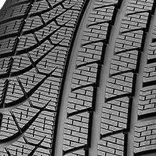 Pirelli P Zero Winter XL MFS * BSW 3PMSF 245/40R19 98V