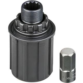 Frihjulsbody Bontrager Approved TK-32 Road 130 mm 11-speed