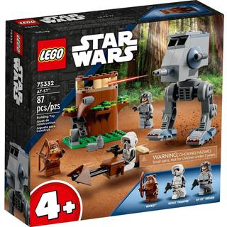 AT-ST (75332)