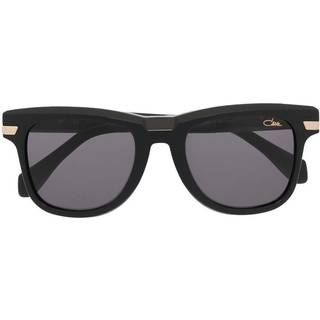 Cazal 8041 001 52 Solbriller Mænd Guld - Black Gold - 52mm