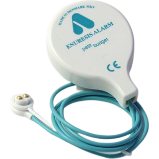 Enuresis-alarm Petit til trusser 1 stk.