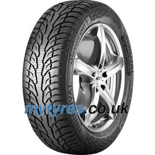 Uniroyal AllSeasonExpert 2 3PMSF 195/65R15 91H