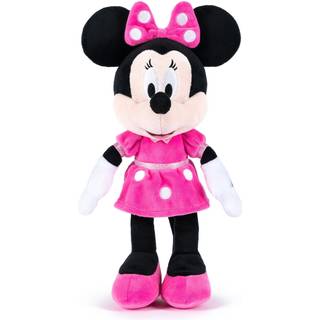 Disney Minnie Mouse Bamse 47 cm