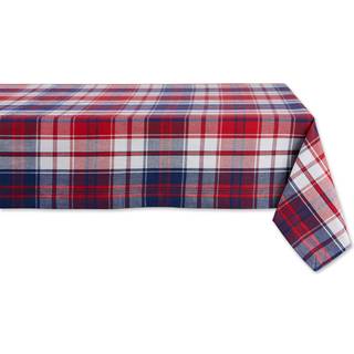 DII Americana Plaid duge
