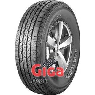 Nexen Roadian HTX RH5 ( 275/70 R16 114S 4PR )