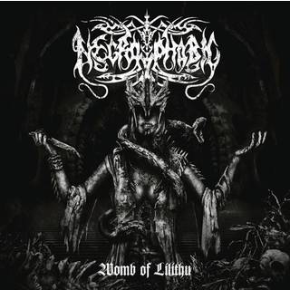 Necrophobic - Womb Of Lilithu (re-Issue 2022)
