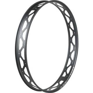 Fælg SUNringlé MuleFut 80 V2 27.5" sort 32H