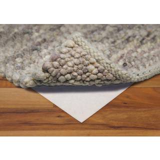 Linie Design Prima Stop tæppeunderlag hvid, 160x230 cm