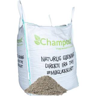 Champost petanque-/stigrus 1000 i big bag 318