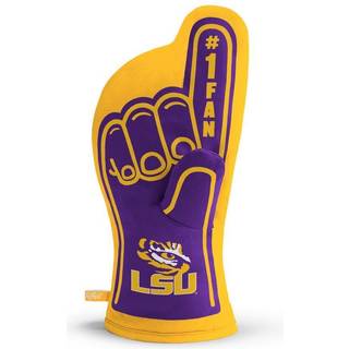 Youthefan NCAA LSU Tigers #1 Ovn Mitt