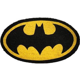 DC Comics Doormat Batman Logo 40 x 60 cm