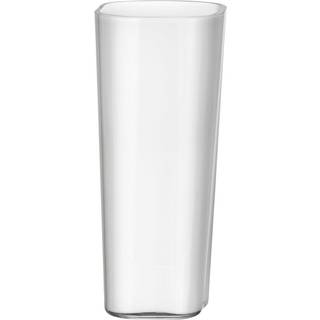 Aalto vase 18 cm, hvid