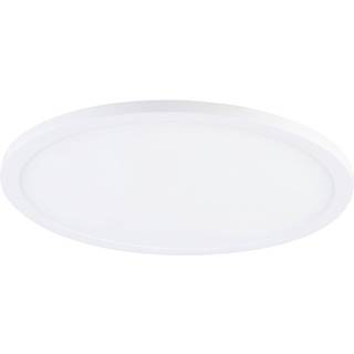 EGLO FUEVA FLEX recessed light white