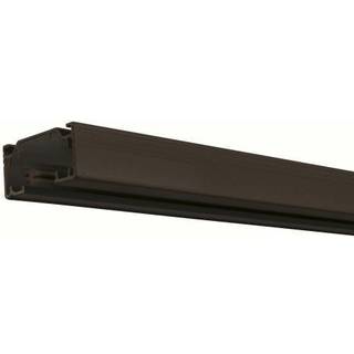 Scan Products Mita 1F Skinne, 1 meter, Sort