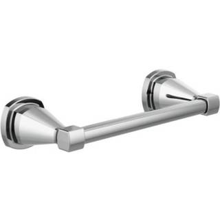 Delta Faucet 77608-RB Stryke Wall Monteret 8 tommer. Håndklædestang i Spotshield Venetian Bronze