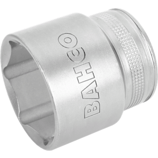 Bahco 32 mm Sekskanttop 1/2"
