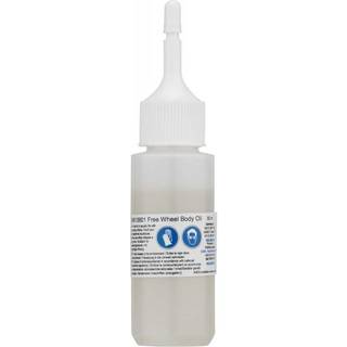 Mavic V Mineralsk olie til body 50 ml - 99613601