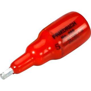 Top Laus 1/2" Unbrako 8Mmx70Mm Friedrich