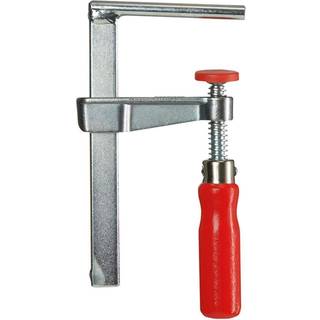 Bessey bordklemme 100×50 LM10/5R8